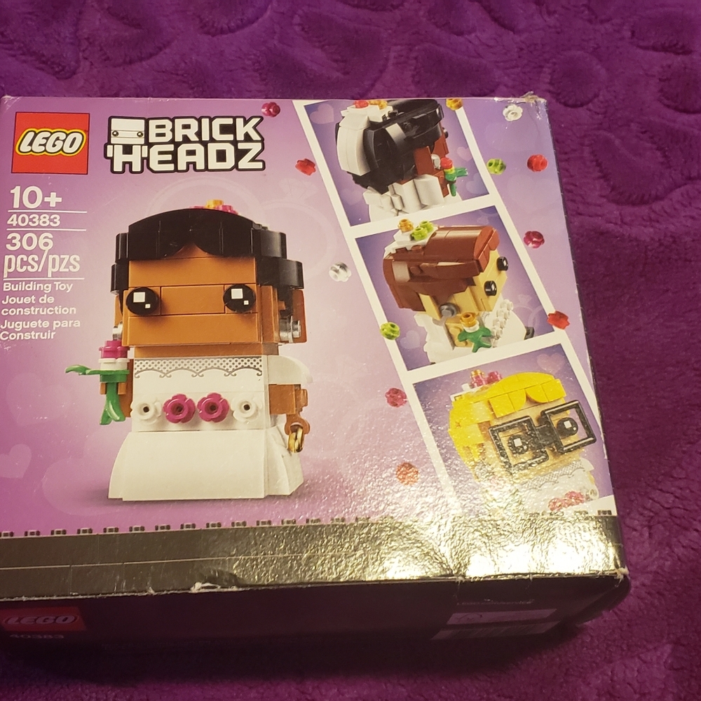 Lego - Picture 5 of 5